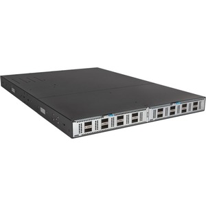 HPE JQ075A FlexFabric 5945 2-slot Switch