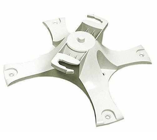 HPE JW047A Aruba Access point Mount Brackets kit