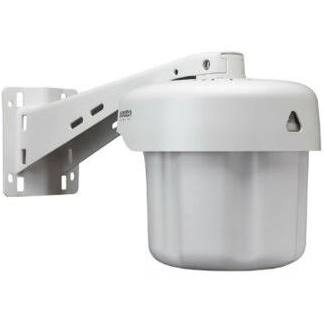 HPE JW052A Aruba Outdoor Pole/Wall Long Mount Kit