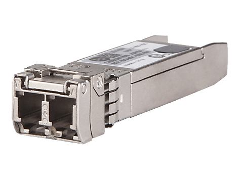 HPE JW092A Aruba Sfp+ Transceiver Module 10 Gigabit Ethernet