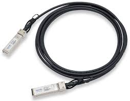 HP JW102A 10GbE SFP+ DAC 3m CABLE