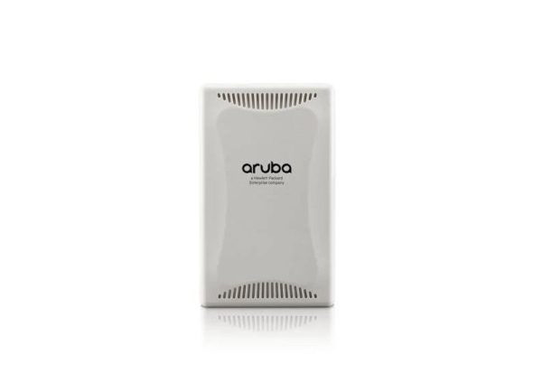 HPE ARUBA JW157-61001 AP-103H Hospitality 802.11N Dual 2X2:2 Radio