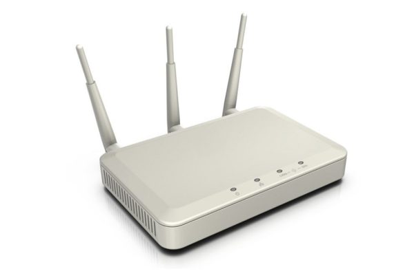 HPE JW160-61001 Aruba Ap-115 Wireless Access Point