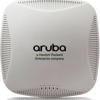 HPE Aruba JW172A AP-224 - Wireless Access Point