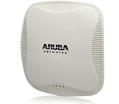 HPE JW201-61001 Aruba Instant IAP-115 Wireless Access Point