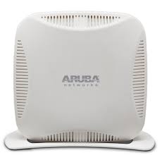 HPE Aruba JW285A RAP-155P instant 2x2/3x3 wireless access point