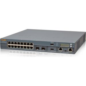 HPE JW679A Aruba 7010 Wireless LAN Controller