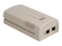 HPE JW700A Microsemi Powerdsine Pd-9001Go Poe Injector 30 Watt.