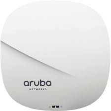 Aruba JW811A Instant IAP-315 (RW) 802.11n/ac Dual 2x2:2/4x4:4 MU-MIMO