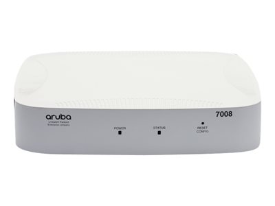 HPE Aruba JX928A 7008 US 100W POE+ 16AP