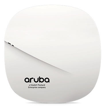 HPE JX935A Aruba AP-304 1.7 GBPS Wireless Access Point