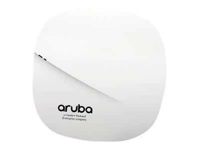 HPE JX955-61001 Aruba Instant IAP-207 (US) wireless access point