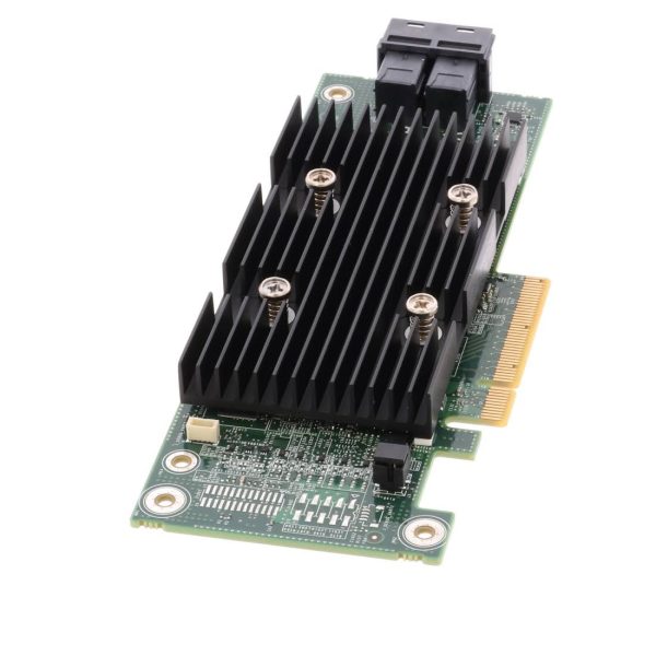 Dell JXW07 Perc H330 12gb PCI-Express 3.0 sas Raid Controller