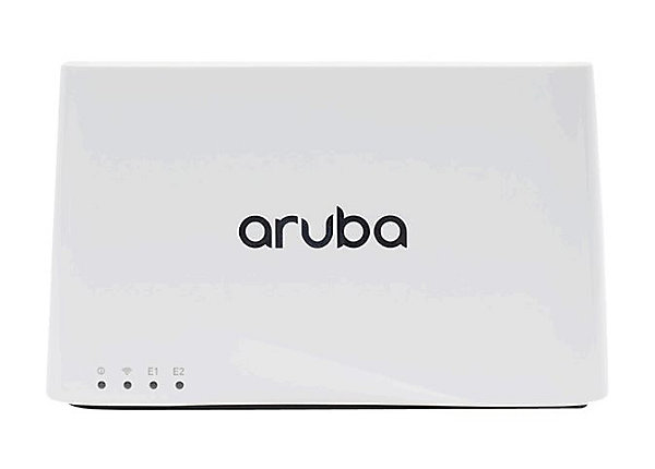 HPE JY714A Aruba AP-203R Access Point