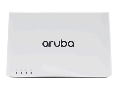 HPE JY720-61001 Aruba AP-203RP (RW) Flex-Radio 802.11ac 2x2 PoE