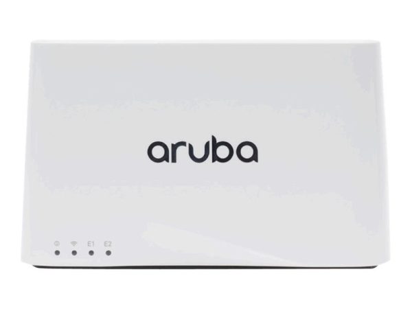 HPE JY722A Aruba Ap-203RP US PoE Unified RAP