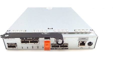 Dell JYTHW 4-Port 6GB SAS Controller for PowerVault MD3200/MD3220