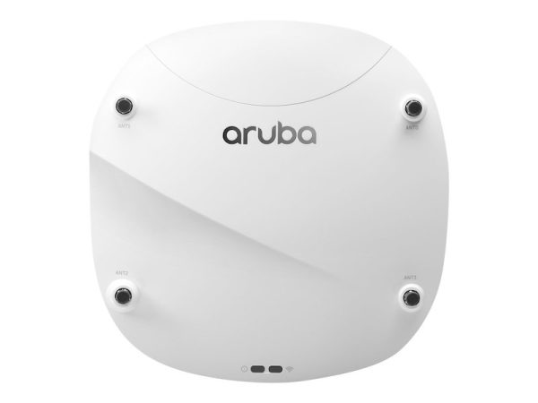 HPE JZ023-61001 Aruba AP-344 (US) Wireless Access Point