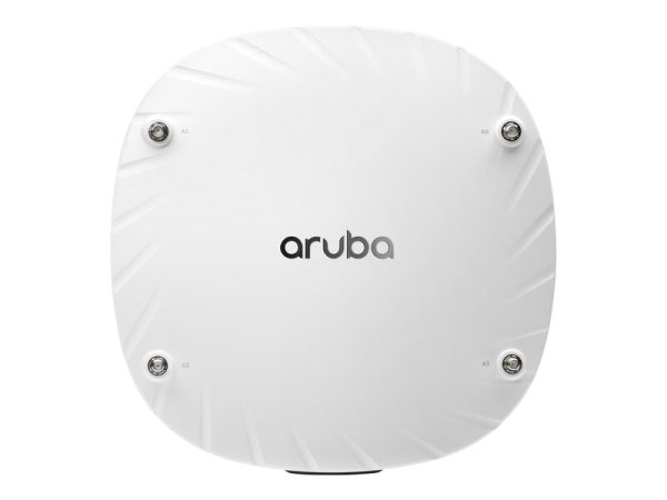 HPE JZ332-61001 Aruba AP-534 (US) - Campus - Wireless Access Point Refurbished