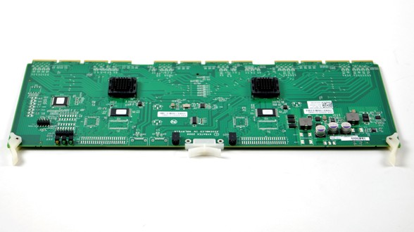 Dell K230H PS5500E PS6500E SATA Channel Controller Card