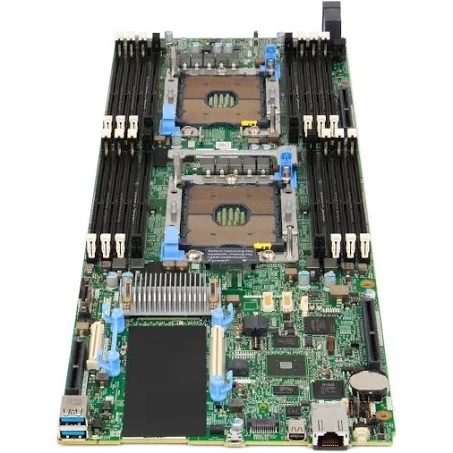 DELL K2TT6 Motherboard For EMC C6420