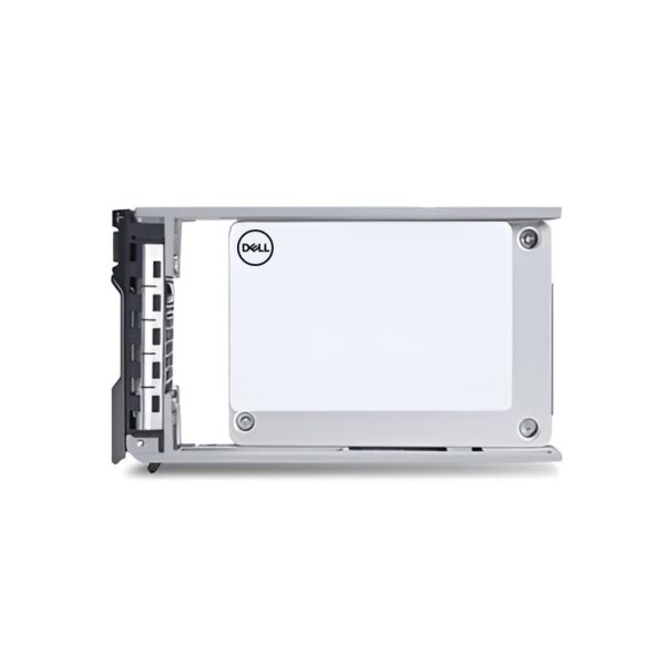 Dell K6K72 1.92TB SATA-6Gbps Read Intensive 1DWPD 2.5-Inch Hot Plug SSD
