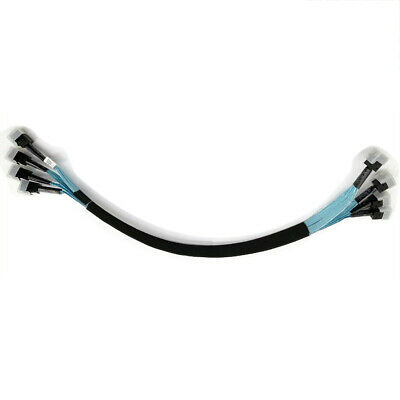 Dell K9TVP R630 Extender BP 1-4 PCIe Cable