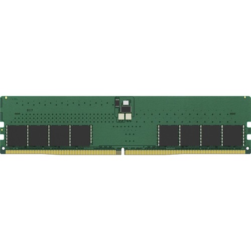 Kingston KCP548UD8K2-64 64GB (2x32GB) DDR5 SDRAM Memory Kit