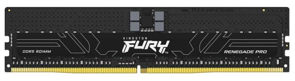 Kingston KF548R36RB-16 Renegade Pro 16GB DDR5 4800MT/s Memory Module