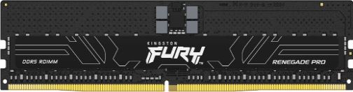 Kingston KF548R36RB-32 Fury Renegade Pro 32Gb DDR5 4800MT/s ECC Memory Module