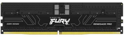 Kingston KF556R36RB-32 Renegade Pro XMP 32Gb DDR5 5600MT/s ECC Memory New