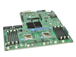 Dell KM5PX Poweredge R320 Systemboard