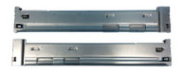 Dell KN2D5 2U SFF Ready Rail Kit For EMC PowerEdge R550/R750