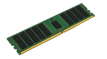 Kingston KSM26RD4/64HCR Server Premier 64GB DDR4 2666MT/s SDRAM Memory Module