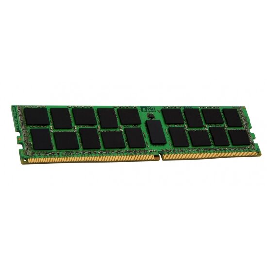 Kingston KSM29RD8/16HDR 16GB DDR4 2RX8 PC4-23400 2933Mhz Ecc New