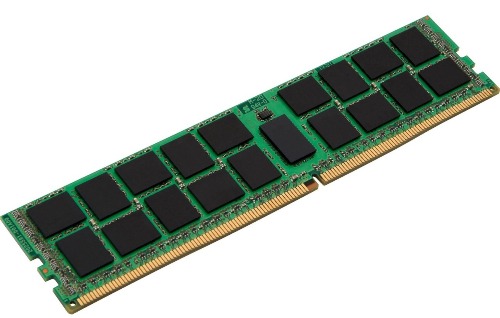 Kingston KSM32ED8/16MR 16gb Pc4-25600 Ddr4-3200Mhz 2RX8 Ecc Memory