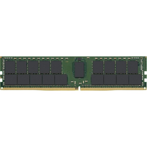 Kingston KSM32RD4/64HCR 64GB 2Rx4 DDR4-3200MHZ/PC4-25600 Ecc New