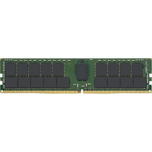 Kingston KSM32RD4/64MFR 64GB PC4-25600 Ddr4-3200Mhz 2RX4 Ecc