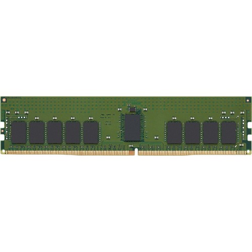 KINGSTON KSM32RD8/32HCR 32GB 3200mhz DDR4 ECC Reg cl22 DIMM 2RX8