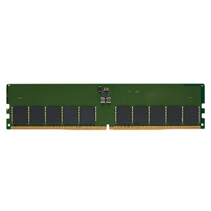 Kingston KSM48E40BD8KM-32HM 32GB DDR5 SDRAM Memory Module New Factory Sealed