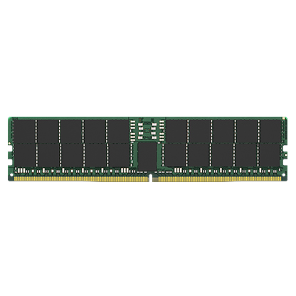 Kingston KSM48R40BS4TMM-32HMR 32GB DDR5 SDRAM 1RX4 Memory Module