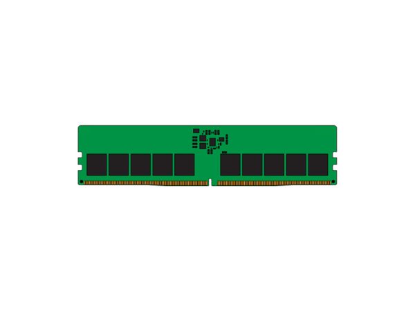 Kingston KSM56E46BS8KM-16HA 16GB DDR5-5600MT/S ECC CL46 Memory Module