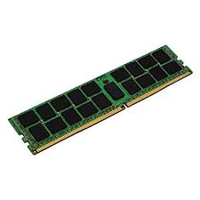 Kingston KTD-PE421/32G 16GB PC4-17000 Ddr4-2133Mhz 2RX4 Ecc Memory