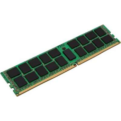 Kingston KTD-PE426D8/16G 16gb PC4-21300 Ddr4-2666Mhz 2RX4 Ecc Memory