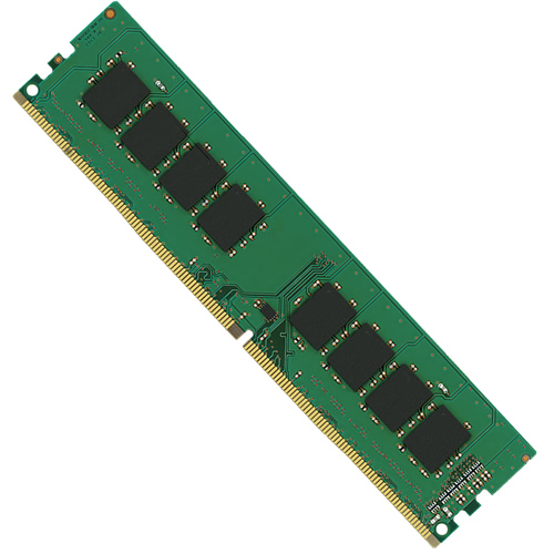 Kingston KTD-PE432/16G 16GB PC4-25600 Ddr4-3200Mhz 1RX4 Ecc