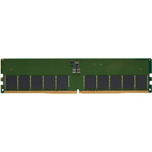 Kingston KTD-PE548E-32G 32gb DDR5-4800MT/s ECC Module