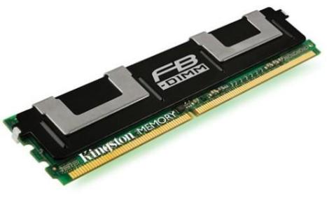 Kingston KTH-PL310Q/16G 16GB PC3-8500 Ddr3-1066MHz 4RX4 Ecc Memory