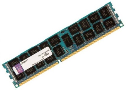 Kingston KTH-PL313LV/16G 16GB PC3-10600 Ddr3-1333Mhz 2RX4 Ecc Memory