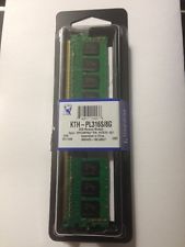 Kingston KTH-PL316/8G 8GB PC3-12800 Ddr3-1600Mhz 2RX4 Ecc Memory