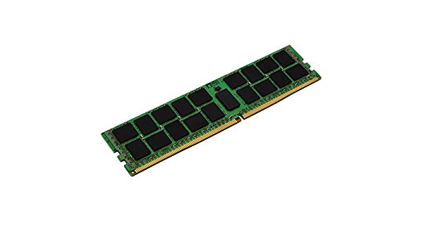 Kingston KTH-PL426S8/8G 8GB PC4-21300 Ddr4-2666Mhz 1RX4 Ecc